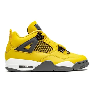 Air Jordan 4 Retro