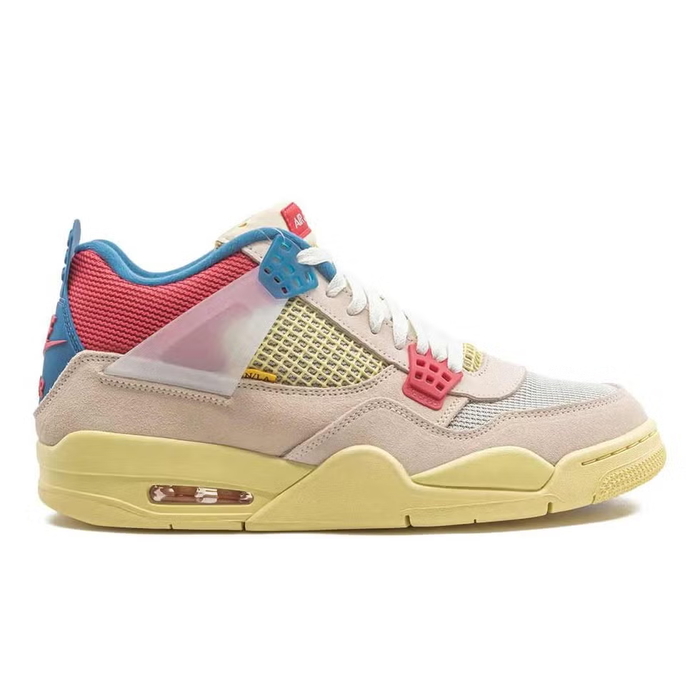 Air Jordan 4 Retro