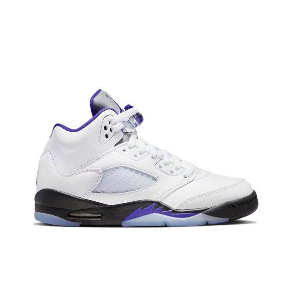 Nike Air Jordan 5 Retro Concord
