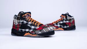 Nike Air Jordan 5 Retro Plaid