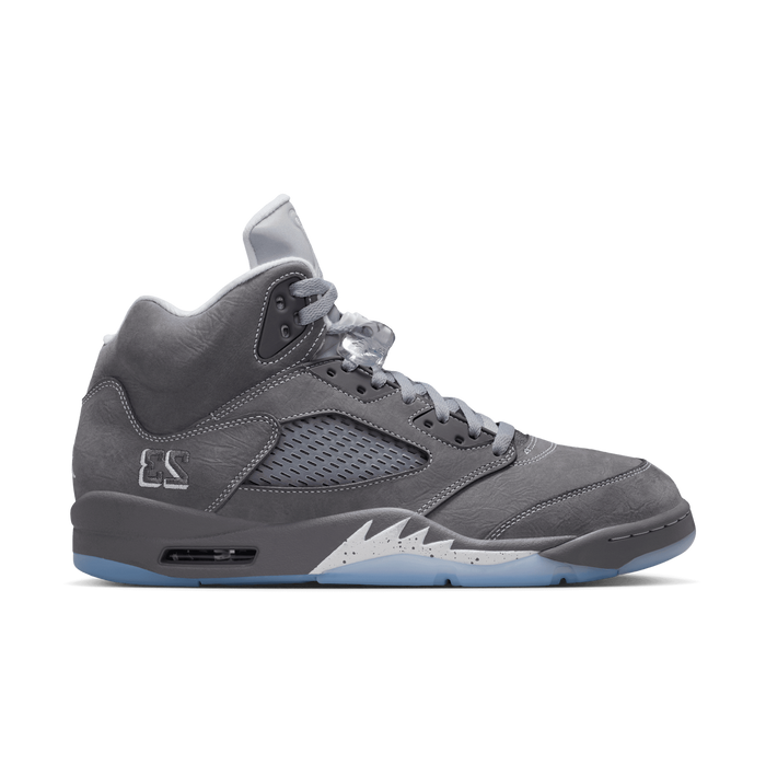 Nike Air Jordan 5 Retro Wolf Grey