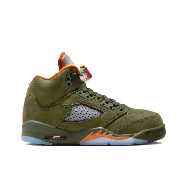 Air Jordan 5 Retro