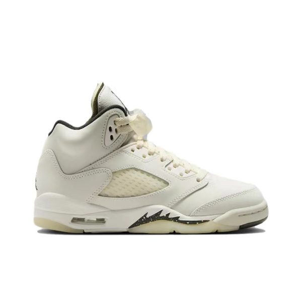 Air Jordan 5 Retro