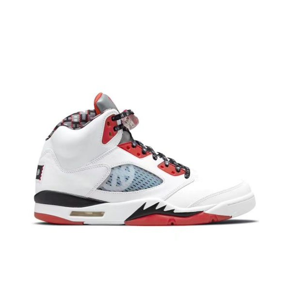 Air Jordan 5 Retro