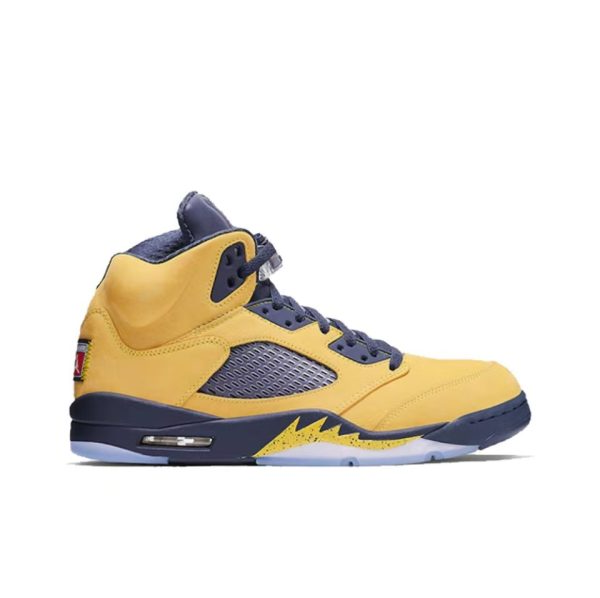 Air Jordan 5 Retro