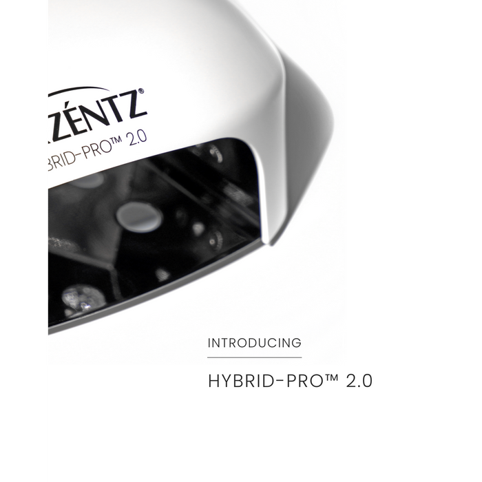 Akzentz Hybrid-Pro 2.0 Smart Light-TOOLS, Lamps-Akzentz-Gel Essentialz