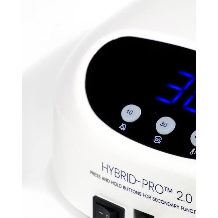 Akzentz Hybrid-Pro 2.0 Smart Light-TOOLS, Lamps-Akzentz-Gel Essentialz