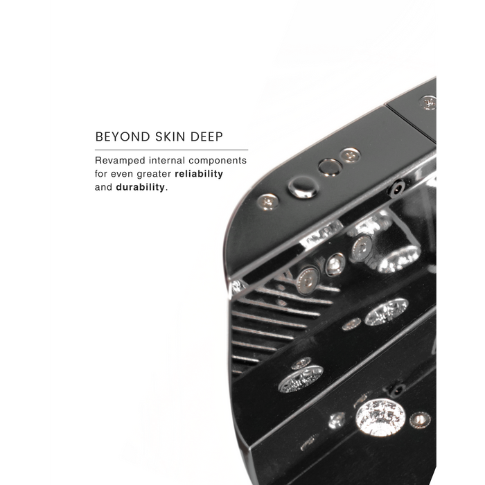 Akzentz Hybrid-Pro 2.0 Smart Light-TOOLS, Lamps-Akzentz-Gel Essentialz