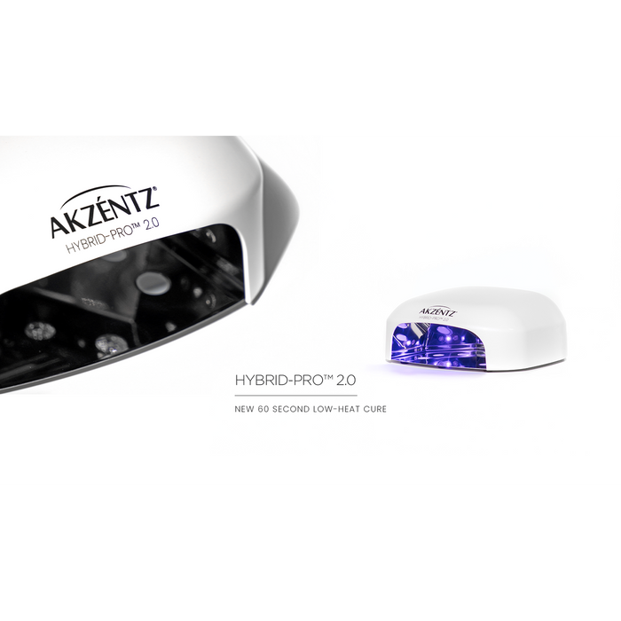 Akzentz Hybrid-Pro 2.0 Smart Light-TOOLS, Lamps-Akzentz-Gel Essentialz