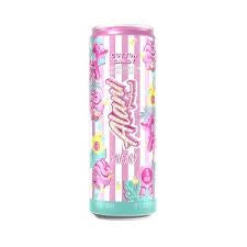 Alani Cotton Candy Energy Drink - 355ml can