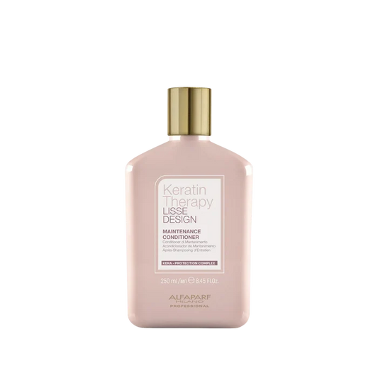 Alfaparf simple Alfaparf Lisse Design Keratin Therapy Maintenance Conditioner 250ml