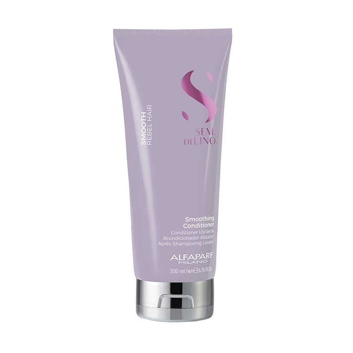 Alfaparf simple Alfaparf Milano - Semi Di Lino - Smooth - Smoothing Conditioner 200ml