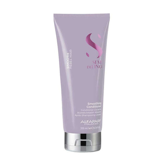 Alfaparf simple Alfaparf Milano - Semi Di Lino - Smooth - Smoothing Conditioner 200ml