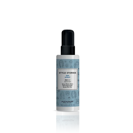 Alfaparf simple Alfaparf Milano - Style Stories - Texturizing - Sea Spray 150ml