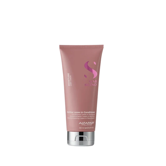 Alfaparf simple Alfaparf Milano- Semi Di Lino - Moisture - Nutritive Leave-In Conditioner 250ml