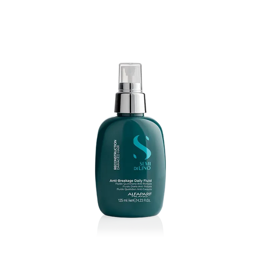 Alfaparf simple Alfaparf Milano- Semi Di Lino - Reconstruction - Reparative Anti-Breakage Daily Fluid 125ml