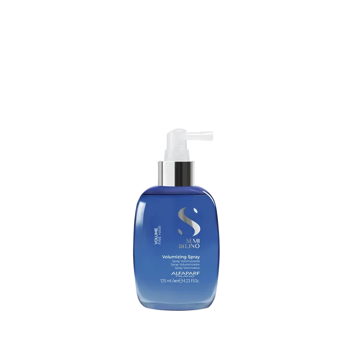 Alfaparf simple Alfaparf Milano- Semi Di Lino - Volume - Volumizing Spray 125ml
