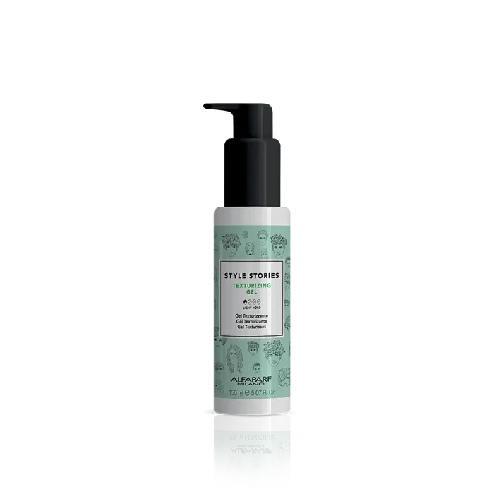 Alfaparf simple Alfaparf Milano- Style Stories - Texturizing - Texturizing Gel 150ml
