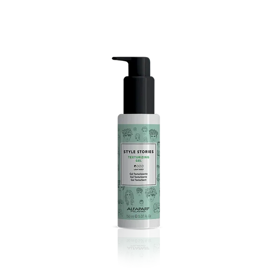 Alfaparf simple Alfaparf Milano- Style Stories - Texturizing - Texturizing Gel 150ml