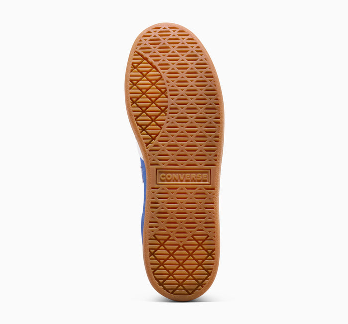 All Star Classic Trainer Suede