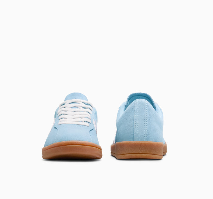 All Star Classic Trainer Suede