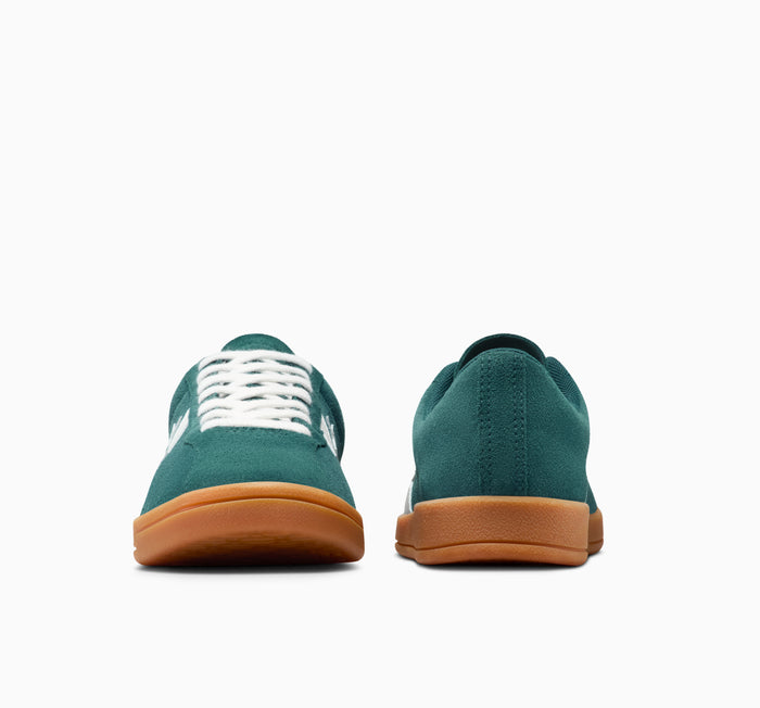 All Star Classic Trainer Suede