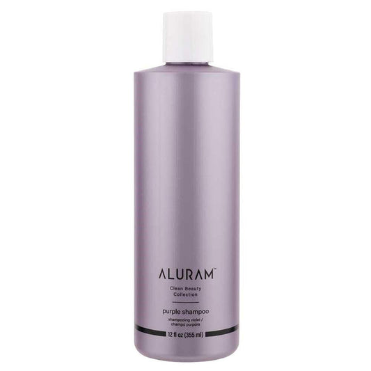 Aluram Purple Shampoo