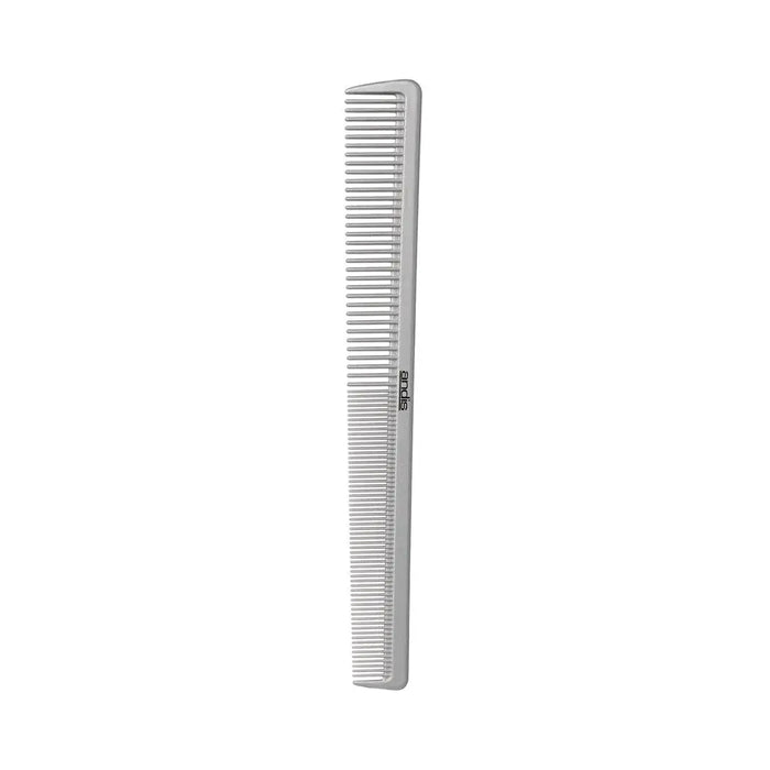 Andis 7" Tapering Comb | Precision Barber Taper Comb - BUYBARBER.COM