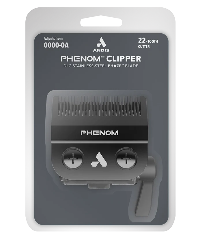 Andis Phenom Clipper Phaze Blade # 562327 - Palms Fashion Inc.