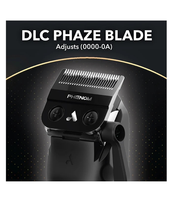 Andis Phenom Clipper Phaze Blade # 562327 - Palms Fashion Inc.
