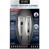 Andis Pivot Motor Combo #23965 - Palms Fashion Inc.