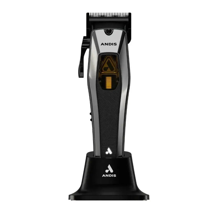 Andis Recon Clipper Bundle + ONYX Cordless Trimmer Andis