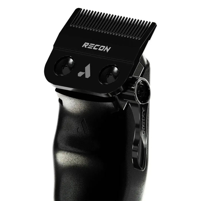Andis Recon Clipper Bundle + ONYX Cordless Trimmer Andis