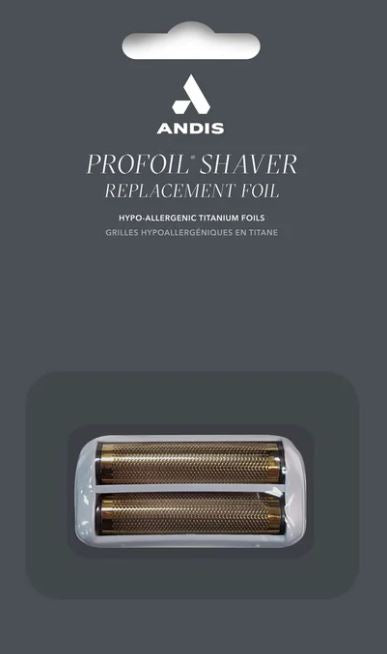Andis Replacement Foil #17285 - Palms Fashion Inc.