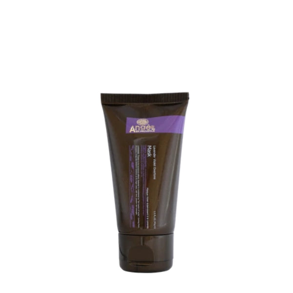Angel Lavender Violet Overtone Mask