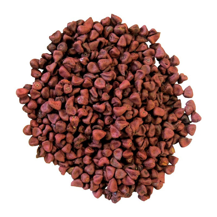 Annatto