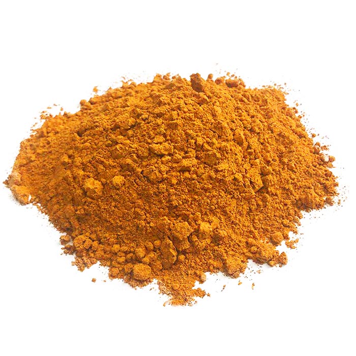 Annatto
