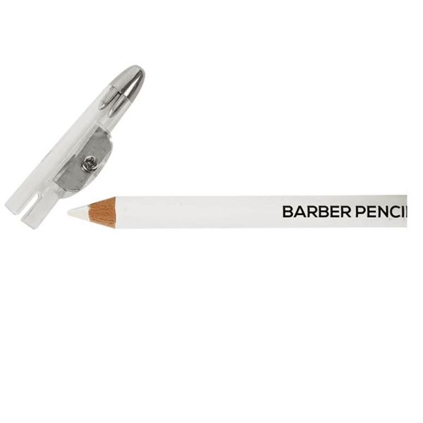 Annie Barber Pencils [3 Color Options] - Palms Fashion Inc.