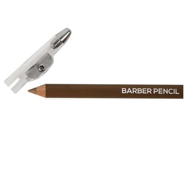 Annie Barber Pencils [3 Color Options] - Palms Fashion Inc.
