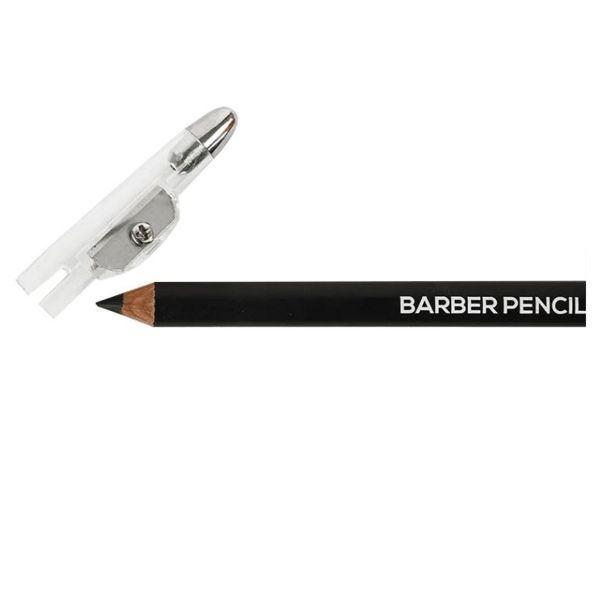 Annie Barber Pencils [3 Color Options] - Palms Fashion Inc.