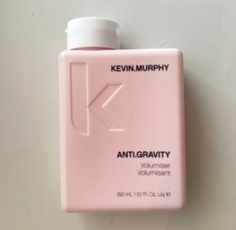 Anti Gravity cream