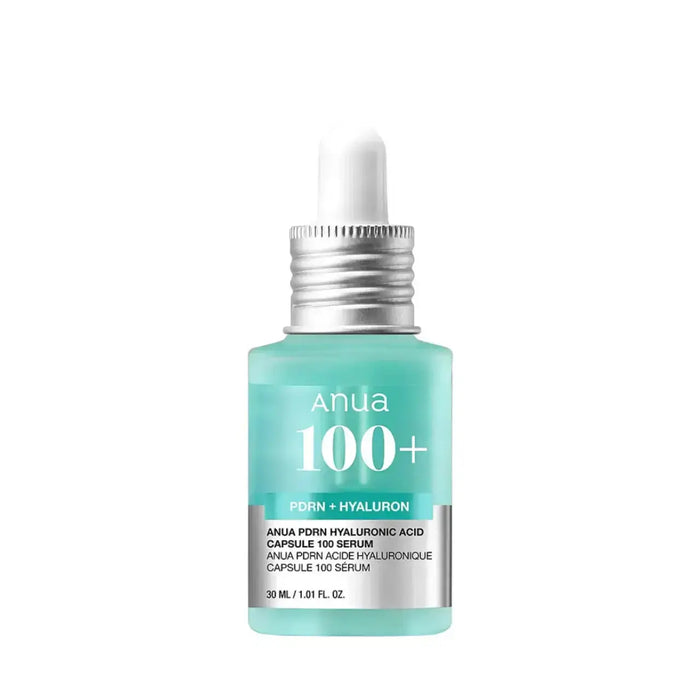 ANUA 100+ PDRN + Hyaluron Serum 30 ML - DOKAN