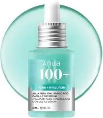 ANUA 100+ PDRN + Hyaluron Serum 30 ML - DOKAN