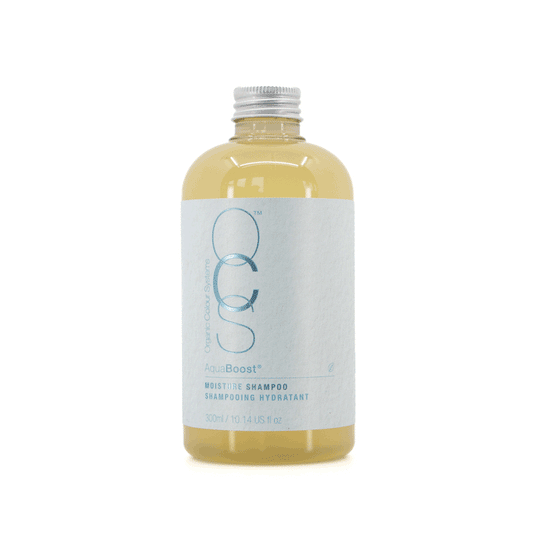 Aqua Boost Moisture Shampoo