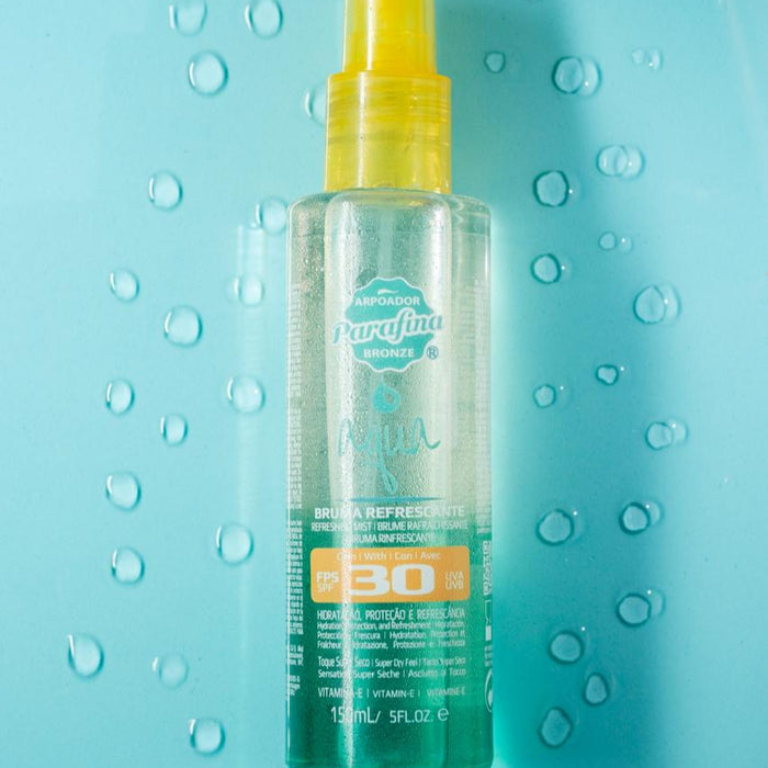 Aqua Sun FPS 30 – Protetor Solar 150ml
