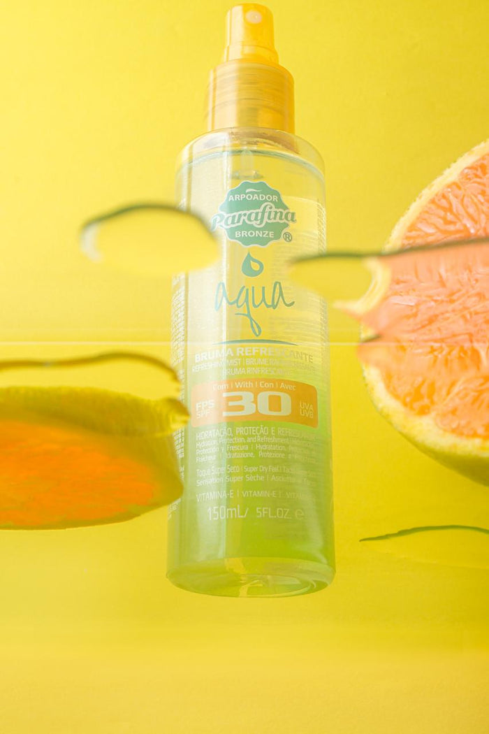 Aqua Sun FPS 30 – Protetor Solar 150ml
