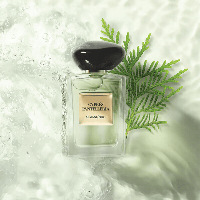 Armani Prive Cypres Pantelleria EDT 100ml - Beauty Tribe