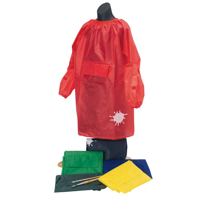 Art Smock - Various Colours