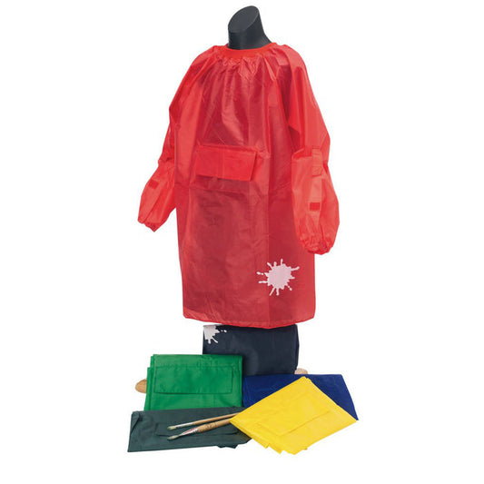 Art Smock - Various Colours