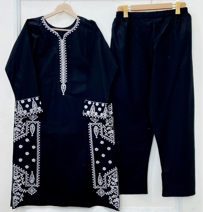 Small / Black